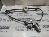 Oto Çıkma Parça / Ford / Tourneo Connect / Oto Cam / Cam Krikosu / Çıkma Parça 