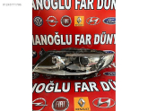 VOLKSWAGEN PASSAT CC SOL ÖN FAR ÇIKMA ORİJİNAL