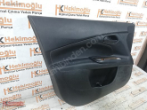 Oto Çıkma Parça / Fiat / Egea / Kaporta & Karoser / Sağ Ön Kapı / Çıkma Parça 
