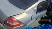 Oto Çıkma Parça / Renault / Megane / Kaporta & Karoser / Arka Çamurluk / Çıkma Parça 