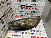 Oto Çıkma Parça / Ford / Fiesta / Far & Stop / Sol Ön Far / Çıkma Parça 