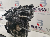 Oto Çıkma Parça / Volkswagen / Polo / Motor / Motor (komple) / Çıkma Parça 