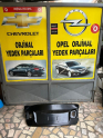 Oto Çıkma Parça / Chevrolet / Cruze / Kaporta & Karoser / Bagaj Kapağı / Sıfır Parça 