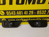Oto Çıkma Parça / Renault / Master / Tampon / Sis Farı Çerçevesi / Çıkma Parça 