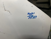 Oto Çıkma Parça / Peugeot / 106 / Kaporta & Karoser / Kaput / Çıkma Parça 