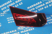 Oto Çıkma Parça / Mercedes / E Serisi / Far & Stop / Sol Arka Stop / Çıkma Parça 