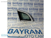 Oto Çıkma Parça / Renault / Kadjar / Oto Cam / Kelebek Camı / Sıfır Parça 