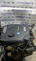 BMW 116 Dizel Çıkma Motor