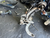 Oto Çıkma Parça / Ford / Focus / Alt Takım / Salıncak / Çıkma Parça 