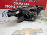 Oto Çıkma Parça / Kia / Stonic / Far & Stop / Sağ Ön Far / Çıkma Parça 