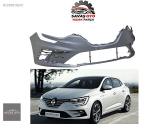 MEGANE 4 ÖN TAMPON HB SEDAN SENSÖRSÜZ 2021+ 601984810R