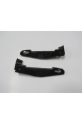 Citroen C3 Arka Tampon Bağlanti Braketi Sağ Sol Set 2 Parça Oem N