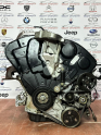 RENAULT LAGUNA 2 - 3.0 BENZİNLİ KOMPLE ÇIKMA MOTOR