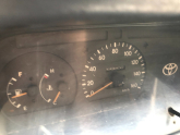 Oto Çıkma Parça / Toyota / Hiace / Göğüslük & Torpido / Gösterge Paneli / Çıkma Parça 