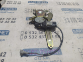 Oto Çıkma Parça / Toyota / Corolla / Oto Cam / Cam Krikosu / Çıkma Parça 