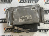 Oto Çıkma Parça / Peugeot / 206 / Beyin / Motor Beyni / Çıkma Parça 