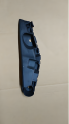 VOLKSWAGEN AMAROK 2013-2021 ARASI SOL ÖN TAMPON BRAKETİ