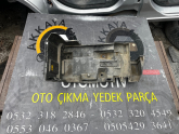 Opel Vectra C Akü Alt Tablası Orjinal Çıkma
