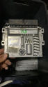 Ford S-Max Motor Beyni DS71 12B684 - FV41 12A650