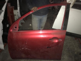 Oto Çıkma Parça / Nissan / Micra / Kaporta & Karoser / Sol Ön Kapı / Çıkma Parça 