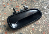 Oto Çıkma Parça / Honda / Civic / Kaporta & Karoser / Dış Kapı Kolu / Sıfır Parça 