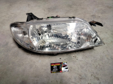 Oto Çıkma Parça / Mazda / 323 / Far & Stop / Sis Farı / Çıkma Parça 
