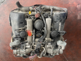 Oto Çıkma Parça / Volkswagen / Touareg / Motor / Mazot Pompası / Çıkma Parça 