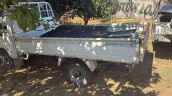 Oto Çıkma Parça / Hyundai / H100 / Kaporta & Karoser / Kasa / Kupa / Çıkma Parça 