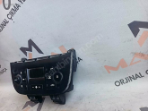 Oto Çıkma Parça / Fiat / Doblo / Klima / Kontrol Paneli / Çıkma Parça 