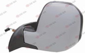 PEUGEOT PARTNER SOL AYNA ELK.ISITM.KATLANIR. 2008-2011 SIFIR