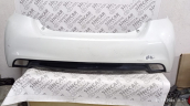 TOYOTA YARİS 2014 2017 ARKA TAMPON ÇIKMA ORJİNAL 52159-0D520