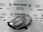 Oto Çıkma Parça / Fiat / Fiorino / Far & Stop / Sağ Arka Stop / Çıkma Parça 