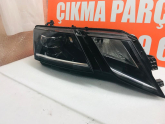 Oto Çıkma Parça / Skoda / Octavia / Far & Stop / Sağ Ön Far / Çıkma Parça 