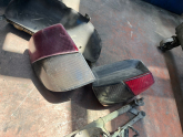 PEUGEOT  406   SW  ARKA  STOPLAR