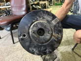 Oto Çıkma Parça / Volkswagen / Passat / Fren / Westinghouse / Çıkma Parça 