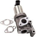 28410-2A300 EGR VALFİ OEM 11- BLUE DZL I20/I30 (VALEO) ACCENT