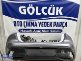 PEUGEOT 308 ARKA TAMPON ( RENK ÇEŞİTLERİ MEVCUT ) ORJİNAL