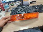 SİNYAL LAMBASI TAMPON COROLLA 93-98 DUYLU SOL