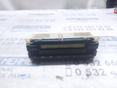 ÇIKMA VW PASSAT B5 KLİMA KONTROL PANELİ 3B1907044A