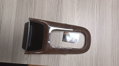 Oto Çıkma Parça / Nissan / Maxima / Teyp / Teyp Çerçevesi / Çıkma Parça 