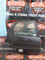 Fiat Albea Sağ Arka Kapı Çıkma Parçası