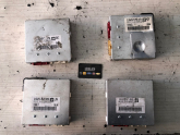 Oto Çıkma Parça / Opel / Corsa / Beyin / Motor Beyni / Çıkma Parça 