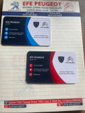 Oto Çıkma Parça / Peugeot / Partner / Kaporta & Karoser / Sağ Ön Kapı / Çıkma Parça 