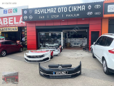 GOLF 7.5 ÖN TAMPON ORJİNAL (son fiyat)