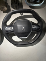 Peugeot 3008 direksiyon simidi