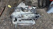 Oto Çıkma Parça / Renault / Megane / Şanzıman / Şanzıman Komple / Çıkma Parça 