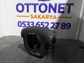 Nissan note direksiyon alt bakaliti mufaza