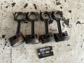 Oto Çıkma Parça / Chevrolet / Aveo / Motor / Piston Kolu / Çıkma Parça 