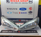 FORD FOCUS 2014 - 2018 SAĞ - SOL FAR ORJİNAL ÇIKMA YEDEK PARÇA