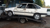 Oto Çıkma Parça / Fiat / Tempra / Kaporta & Karoser / Kasa / Kupa / Çıkma Parça 